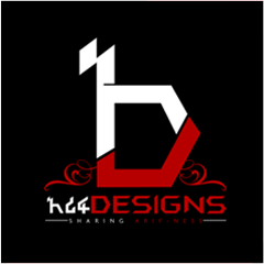 arif Designs logo