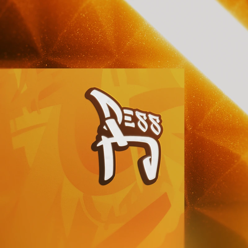 Dess Music Logo Design, Branded Merchandise, Social Media Design, Album Art Design, Print DesignDeesign Showcase